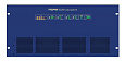 MIDAS DL252 стейдж-бокс, 16 мик/лин входа, 48 лин выходов XLR, 48-96 кГц, 3 x AES50, 2БП, 5U