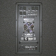 INVOTONE DSX18SA - активный 18' сабвуфер, 1000 Вт, класс D, 40Гц - 120 Гц, 129 дБ SPL