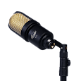 Стереопара микрофонов Октава МК-105 конденсаторные