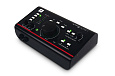 JBL M-Patch Active-1 прецизионный контроллер студийных мониторов, Studio Talkback, USB Audio I/O