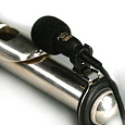 Audix ADX10 Миниатюрный конденсаторный петличный микрофон, кардиоида