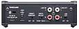 TASCAM US-1x2HR USB аудио интерфейс (1 вход микрофонный, 1 вход линейный, 2 выхода)  Ultra-HDDA mic-preamp  24bit/192kHz