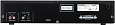TASCAM CD-200BT Tascam CD-200BT CD плеер Wav/MP3 c Bluetooth receiver
