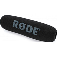 RODE NTG4 конденсаторный микрофон "Пушка" суперкардиоида, частотный диапазон: 20Гц-20кГц, Max SPL 135 дБ, чувствительность: -32 дБ, фантомное питание