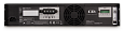 Crown CDi4000 усилитель 2-канальный с DSP. Мощность (на канал): 1600Вт•2Ω, 1200Вт•4Ω, 650Вт•8Ω, 1000Вт•70В