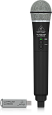 BEHRINGER ULM300USB - цифровая беспроводная система с ручным микрофоном