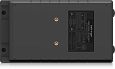 BEHRINGER PMP500MP3 - микшер с усилителем, MP3-плеер, 500Вт 4 Ом, 8 каналов (4 мик./лин., 2 стерео