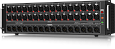 BEHRINGER S32 - стейджбокс для цифровых микшеров, 32 входа, 16 выходов