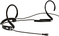 RODE HS2BS всенаправленный микрофон с оголовьем, размер оголовья "S" малый, частотный диапазон 60 Гц – 18 кГц, цвет черный, вес 20г