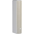 JBL CBT 50LA-LS-WH линейный массив "прямая колонна", серт. EN54-24:2008, 8 х 2”, технология Constant Beamwidth (Постоянная ширина луча), цвет Белый