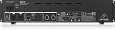 BEHRINGER S16 - коммут. блок для цифр. микш (16 мик/лин вх, 8 ан вых) ADAT, MIDI, USB