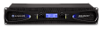 CROWN XLS1502 - двухканальный усилитель мощн. с DSP, 2х775 Вт/2 Oм, 2х525 Вт/4 Ом, 2х300 Вт/8Ом