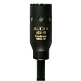 Audix ADX10 Миниатюрный конденсаторный петличный микрофон, кардиоида