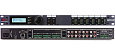 dbx 1260 аудио процессор для многозонных систем. 12 входов - 2 балансных мик/лин Phoenix, 8 RCA, S/PDIF; 6 балансных Phoenix выхода