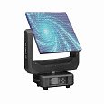 INVOLIGHT MH VIDEO HD - голова вращения (WASH), LED SMD5050 4096pix RGB, DMX-512, Art-Net