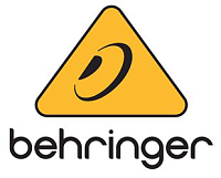 Логотип компании Behringer