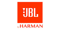 Логотип компании JBL