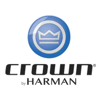 Логотип компании Crown