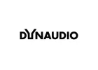 Логотип компании DYNAUDIO