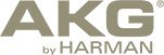 Логотип компании AKG